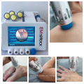 Neueste poratable EMS Shockwave Slimming Muscle Stimulator Behandlungsmaschine